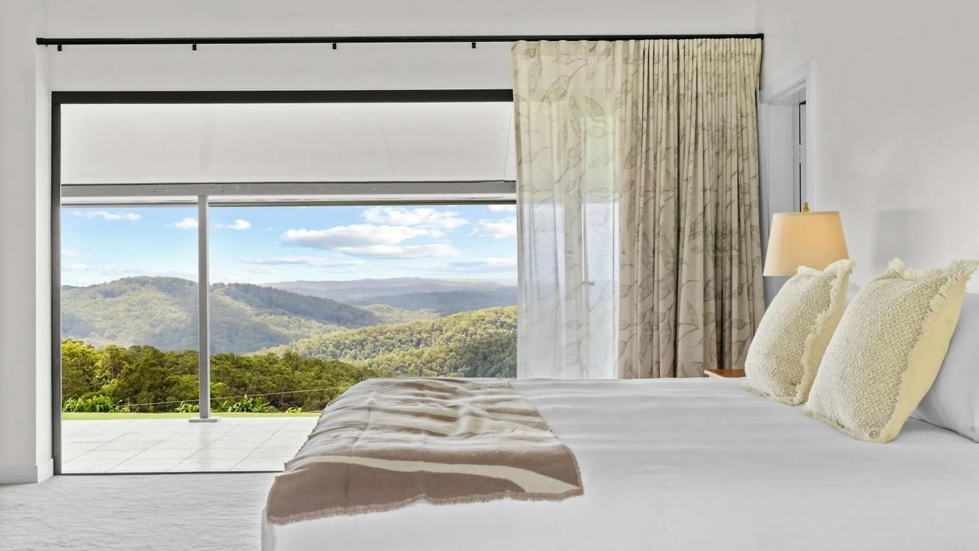 Bald Knob Panorama Farm - Sunshine Coast Hinterland 빌라 Bald Knob