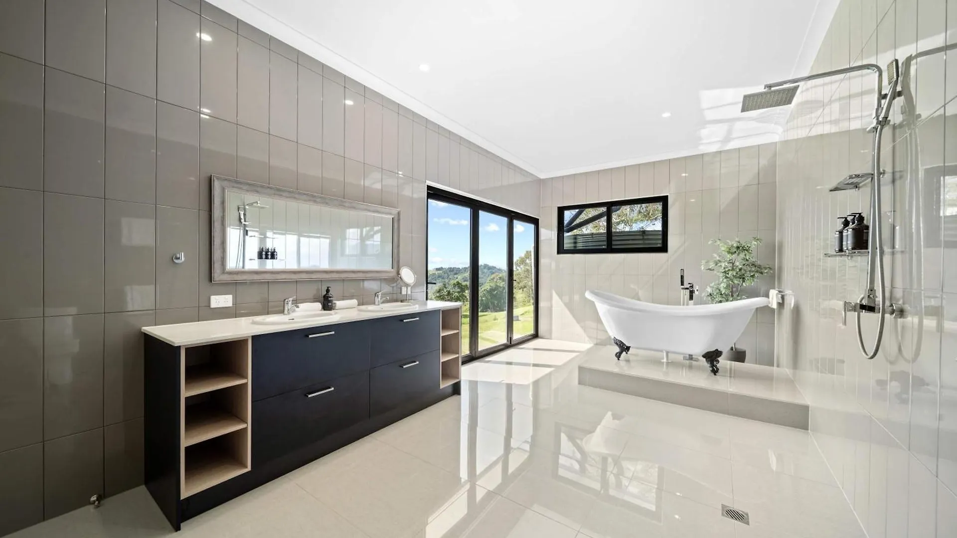 Bald Knob Panorama Farm - Sunshine Coast Hinterland 빌라 오스트레일리아