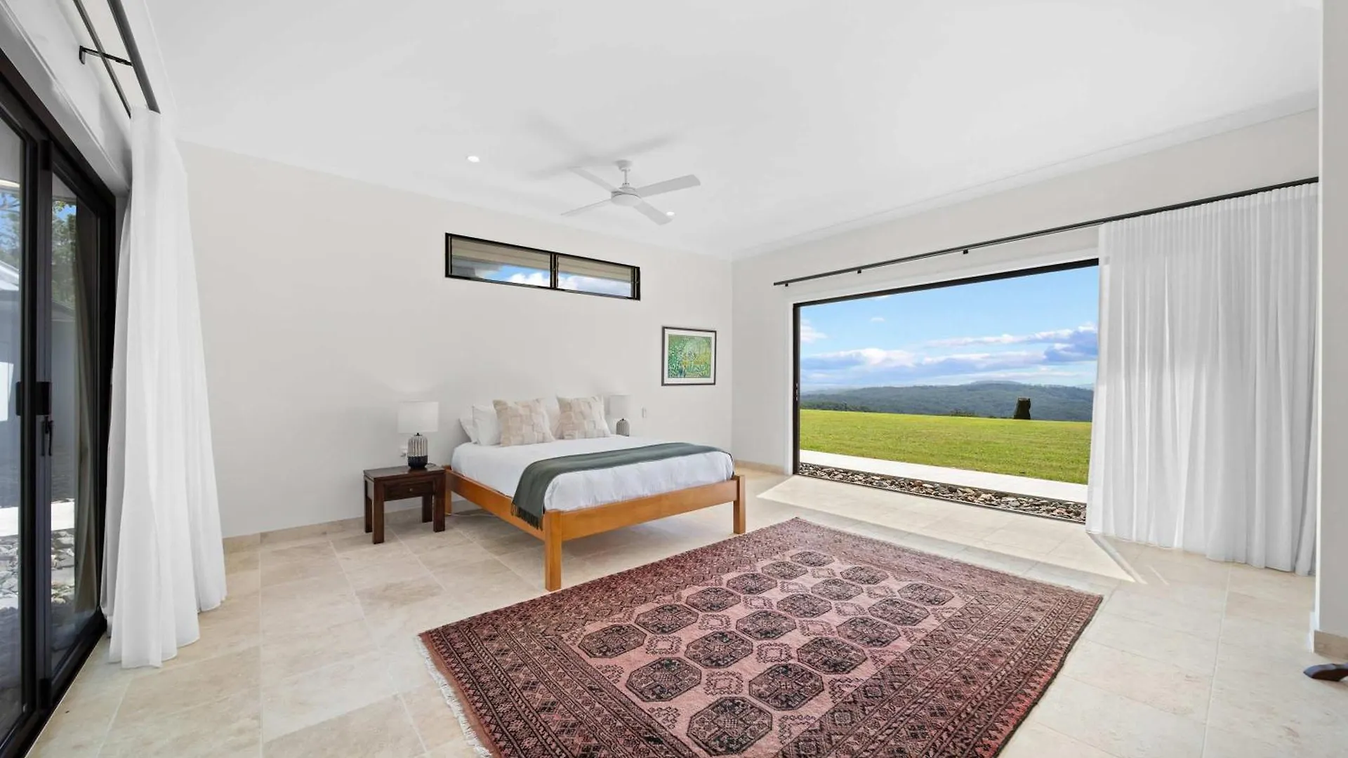 Bald Knob Panorama Farm - Sunshine Coast Hinterland 빌라 0*, Bald Knob