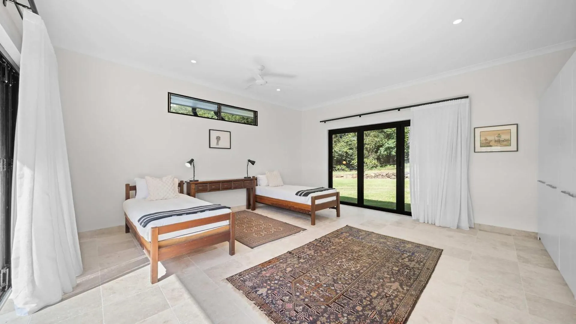 펜션 Bald Knob Panorama Farm - Sunshine Coast Hinterland 빌라