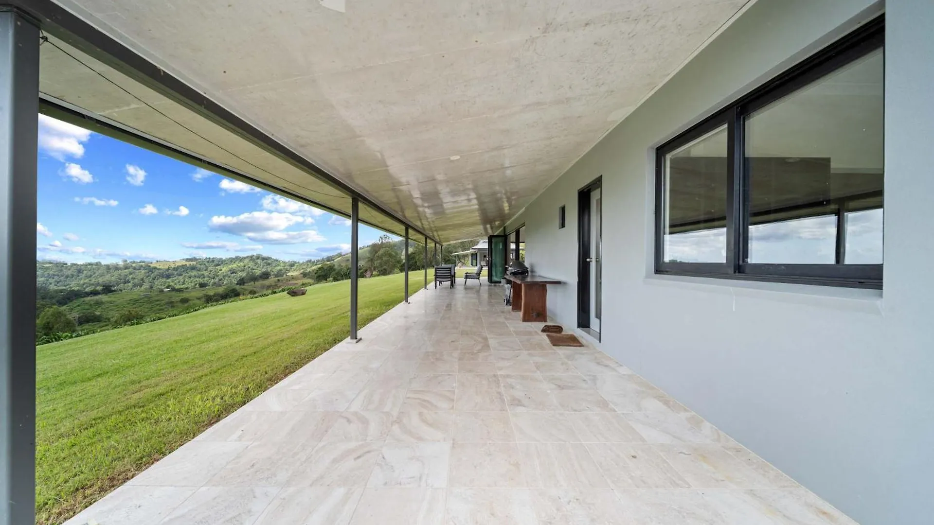 Bald Knob Panorama Farm - Sunshine Coast Hinterland 빌라 오스트레일리아