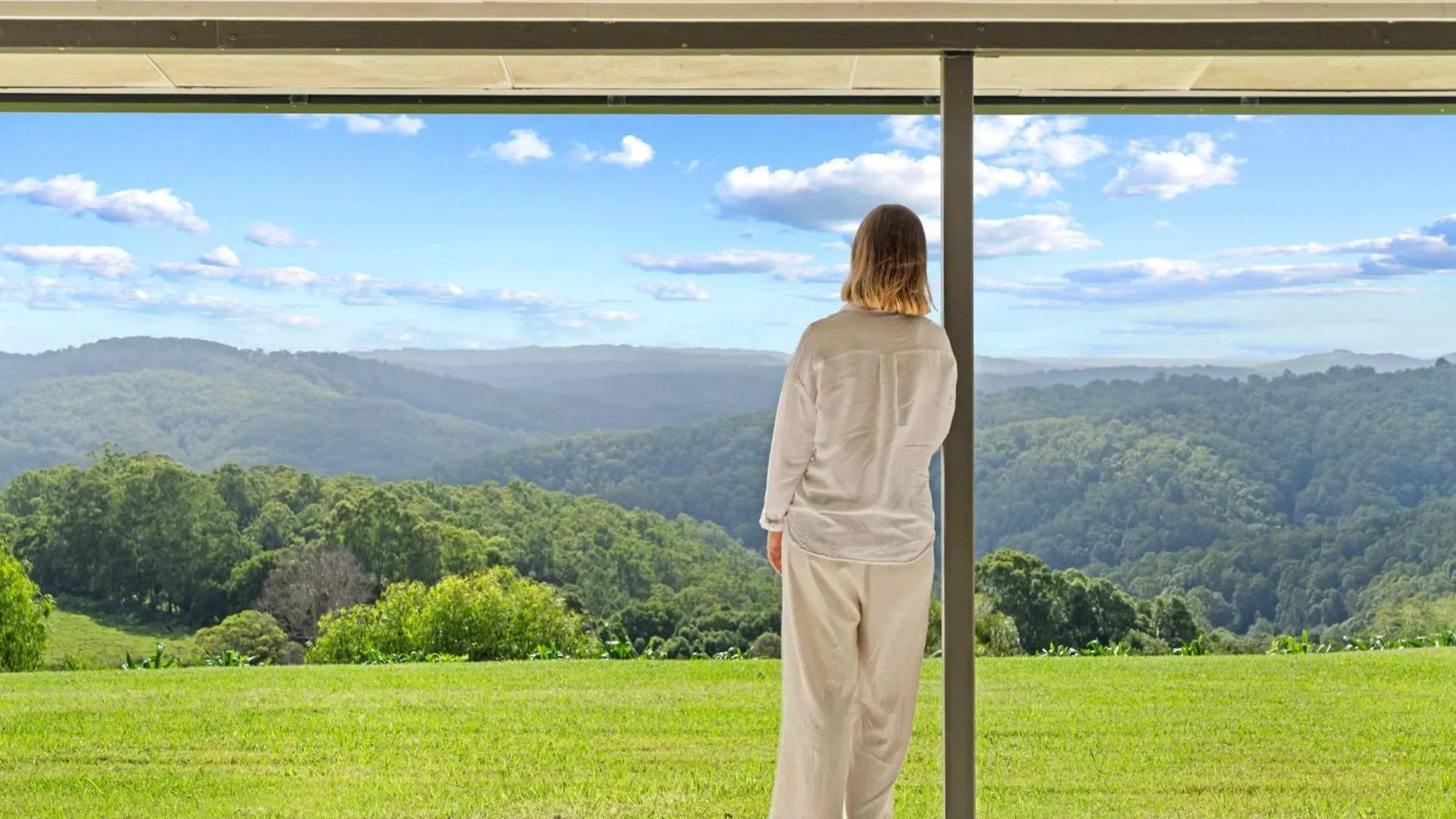 Bald Knob Panorama Farm - Sunshine Coast Hinterland 빌라
